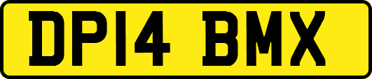 DP14BMX