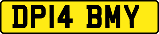 DP14BMY
