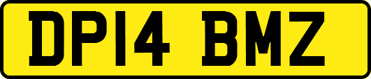 DP14BMZ