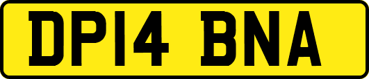 DP14BNA