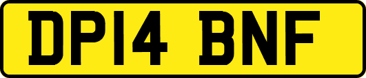 DP14BNF
