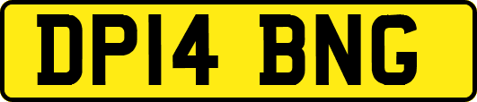 DP14BNG