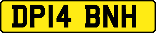 DP14BNH