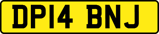 DP14BNJ