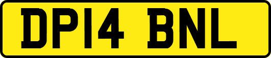 DP14BNL