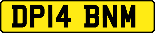 DP14BNM