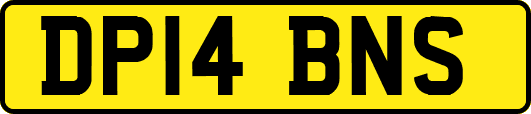 DP14BNS