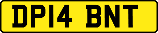 DP14BNT