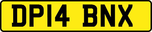 DP14BNX