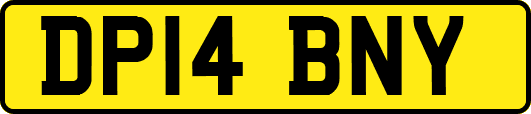 DP14BNY