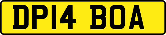 DP14BOA