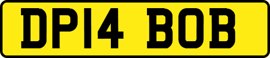 DP14BOB