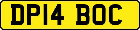DP14BOC