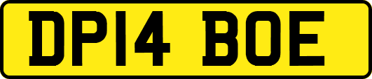 DP14BOE