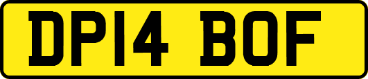 DP14BOF