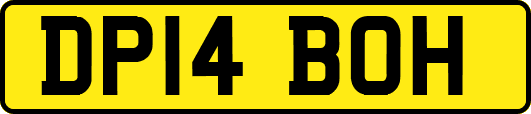 DP14BOH