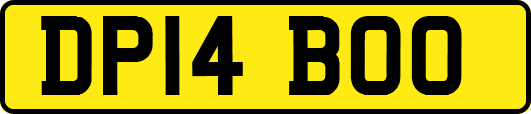 DP14BOO