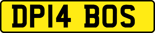 DP14BOS