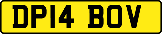 DP14BOV