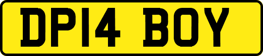 DP14BOY
