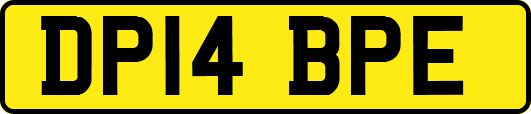 DP14BPE