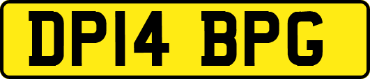 DP14BPG