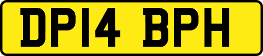 DP14BPH