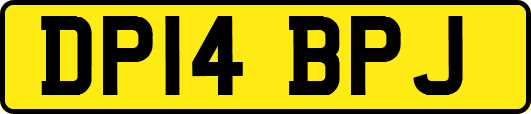 DP14BPJ