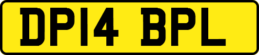 DP14BPL