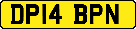 DP14BPN