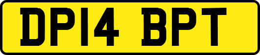 DP14BPT