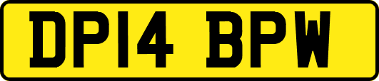 DP14BPW
