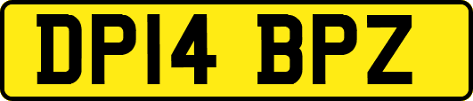 DP14BPZ