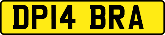 DP14BRA