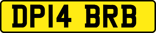 DP14BRB