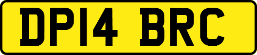DP14BRC