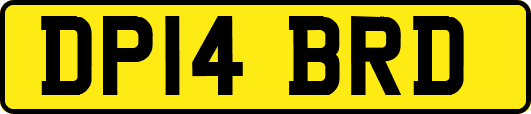 DP14BRD