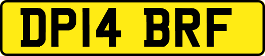 DP14BRF