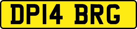 DP14BRG