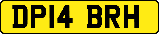 DP14BRH