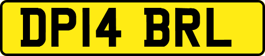 DP14BRL