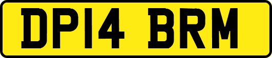 DP14BRM