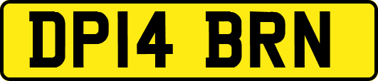 DP14BRN