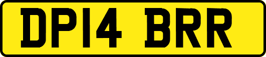 DP14BRR