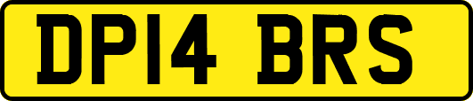DP14BRS