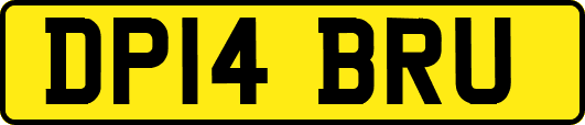DP14BRU