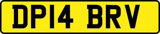 DP14BRV