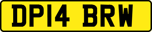 DP14BRW
