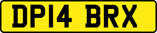 DP14BRX