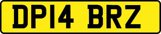 DP14BRZ
